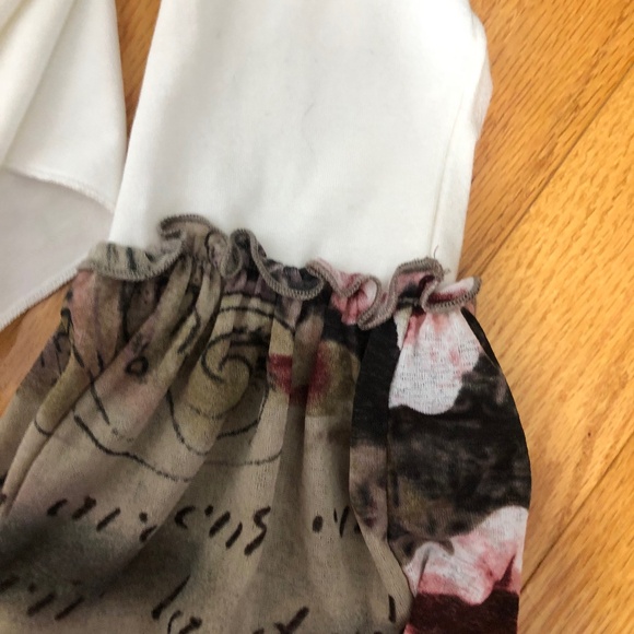 Little summer cover sweather - Picture 6 of 9